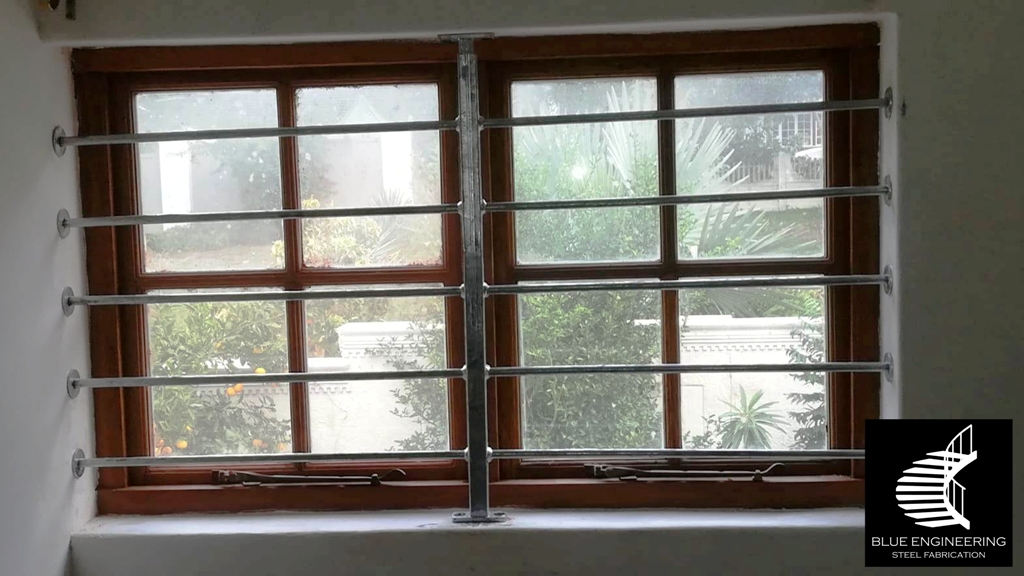 Security Gates Garden Gates Pedestrian Gates Burglar Guards